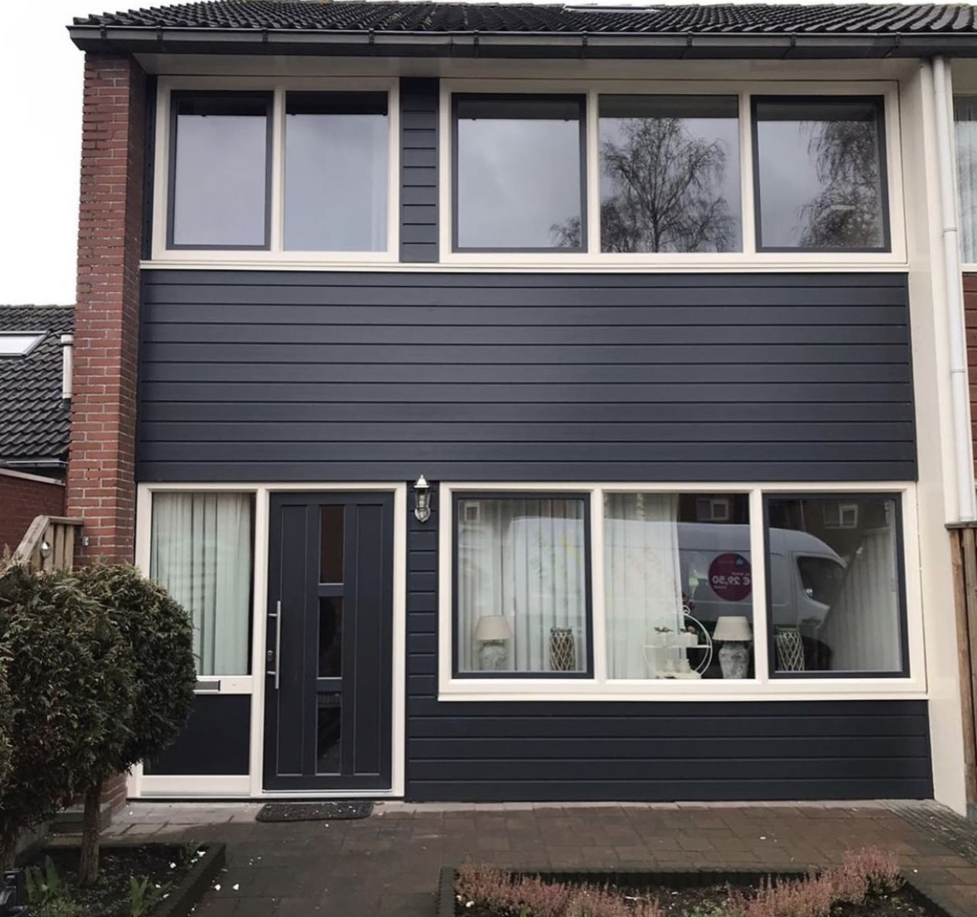 Projecten house improvement nederland